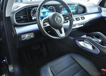 Mercedes-Benz GLE 450 389K 4MATIC - 8