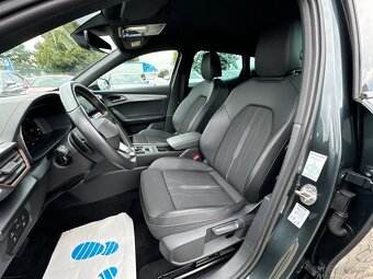Cupra Formentor 1,4 TSI 150kw e-hybrid,LED,výhřev,nez.topení - 8