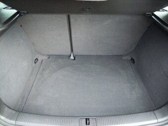 Audi A3 1.6i 85kw(115hp) r.v.6/2007 - 8