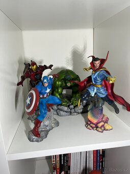 Marvel kotobukiya - 8