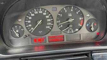 bmw e39 523i manuál - 8