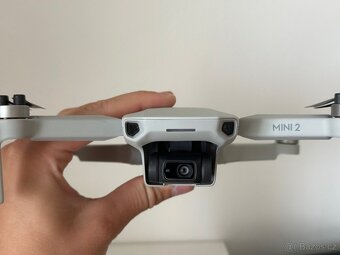 Dron dji mavic mini 2 fly more combo - krásný stav - 8