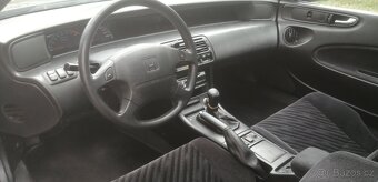 Honda Prelude G4 2.0i , r. 1994, po STK, bez koroze a eko - 8