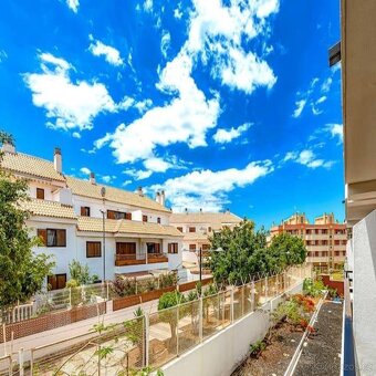 Apartmán 2kk – Los Cristianos, El Camisón (Tenerife) - 8
