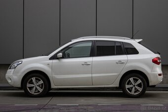 Renault Koleos 2.0 dCi 16V 4x4 LS Exception A/T - 8