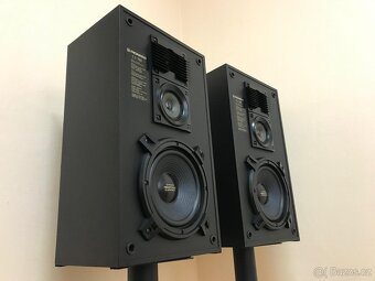 Pioneer CS-780 Top stav - 8