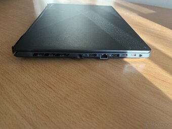 Asus ROG Zephyrus G15 - GA503RW-HB118 - 8