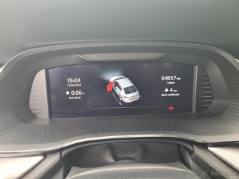 ✅Škoda OCTAVIA najeto pouze 50tis.km, Style Plus - 8
