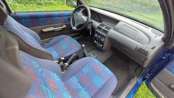 FIAT PUNTO 55 SX 1.2 - 8
