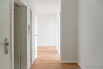 Prodej bytu 4+kk Rezidence Jarošova Znojmo - 8