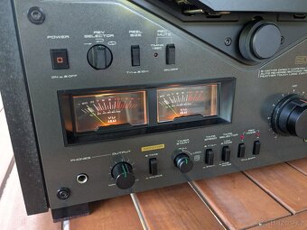 Akai GX-636 - 8