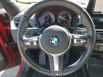 BMW X2, 2,0d xDrive A/T Advantage - 8