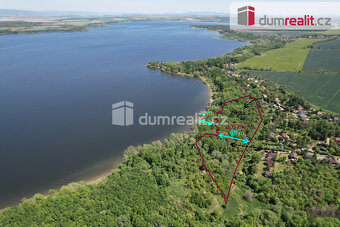 Prodej pozemku 20.759 m2 - Poláky u Nechranické Přehrady - 8
