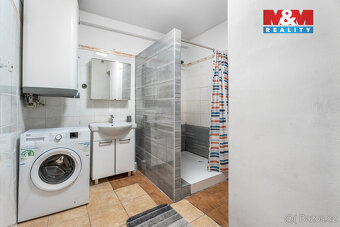 Prodej rodinného domu, 310 m², Frýdlant, ul. ČSA - 8