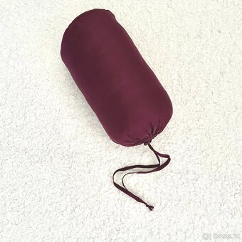 Dámský prošívaný kabát s kapucí Tchibo vel. 38 - 8