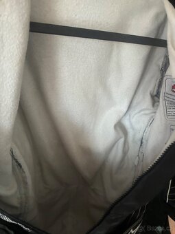 Dětská závodní motokárová kombinéza Alpinestar - 8