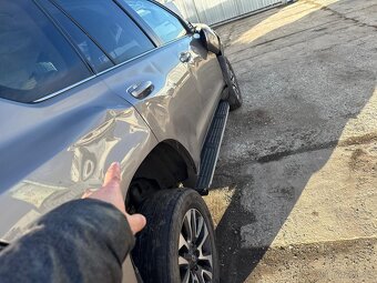 Toyota Landcruiser. 2.8 D-4D aut 2023 motor start 65TKM - 8