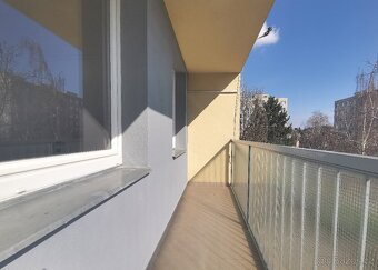 Prodej bytu 3+1, 72 m2, v ulici Poznaňská, Praha 8, Bohnice - 8