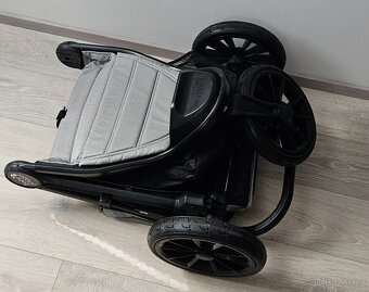 Baby jogger city elite 2 - 8