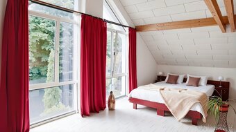 Vícegenerační rodinný dům / Investiční vila v Domažlicích - 8