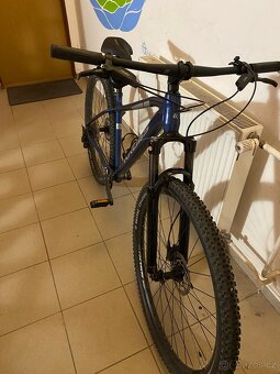 Horské kolo Kross LEVEL 5.0 29” zánovní - 8