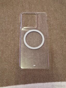 Motorola EDGE 70 12GB/512GB Pantone Gadget Grey - 8