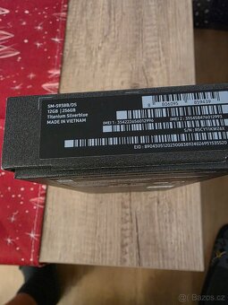 Samsung galaxy s25 ultra - 8