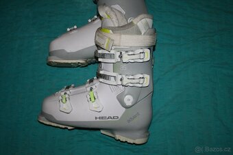 lyže head Lytium Pure Joy 153 cm - 8