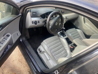VW Passat B6 2.0 TDI 103kw BMP - náhradní díly - 8
