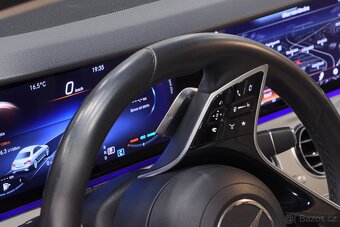 Mercedes-Benz E 220d 147kW - záruka 2 roky ZDARMA - 8