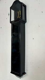 Nástěnné hodiny laterny originál. - 8