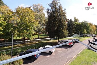 Prodej bytu 1+kk 21 m2 Palackého, Chodov - 8