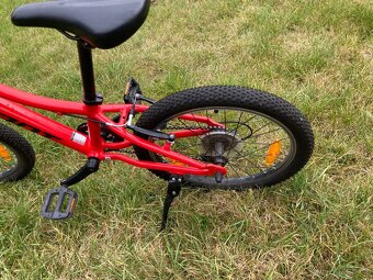 Jízdní kolo  Giant XTC 20 - 8