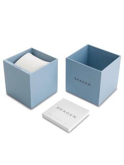 Dámské hodinky Skagen Nicoline Classic - 8