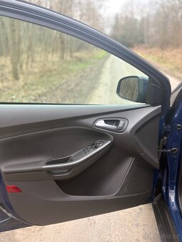 Ford Focus 2015 1.0 Ecoboost 92kw po rozvodech - 8