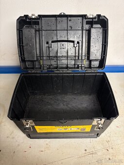 Box na nářadí Stanley - 8