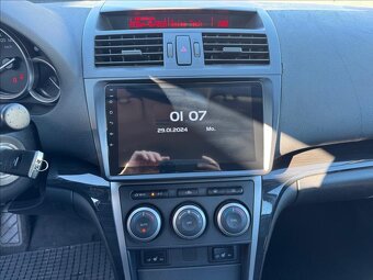 Mazda 6 2,0 (2009) - 8