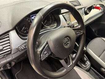ŠKODA FABIA DPH TOP STAV - 8