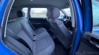 VW Polo 1.2 47kw 2002 Comfortline - 8