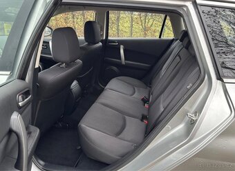 MAZDA 6 2.0 108 KW EXCLUSIVE - BENZÍN - 8