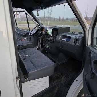 Mercedes-Benz Sprinter 316 CDI maxi 2.7 cdi - 8