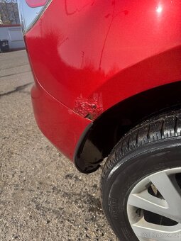 Mazda cx 7 2.3 turbo DISI turbo - 8