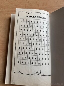 Rokle zkázy - Gamebook Joe Dever - 8