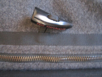 Kvalitní kabát zn. Peak Performance, Dánsko, S/36 - 8