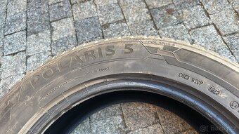 215/65 R17 zimní - 8