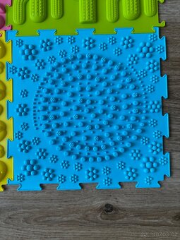 Balanční kameny - 8