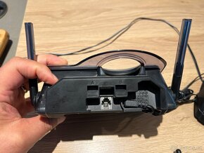 Bezdrátový telefon - 8