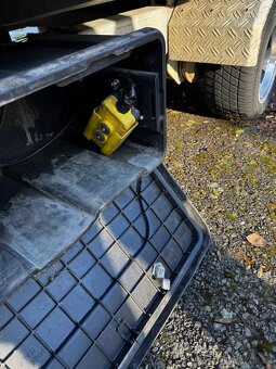 Sklápěcí přívěs - 8