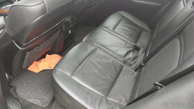 Náhradní díly z BMW X5 e70 LOGIC7 masážní komforty Mpaket - 8