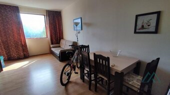 Apartmán 2kk za skvělou cenu, Sunny Sea Palace, Bulharsko - 8